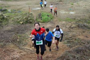 Trail da Póvoa