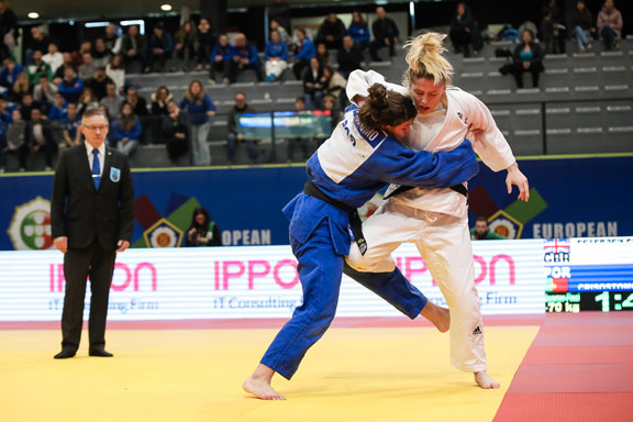 Joana Crisóstomo