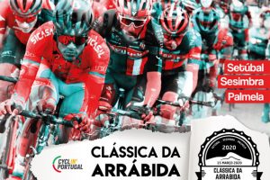 Festa do Ciclismo
