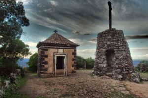 Bussaco