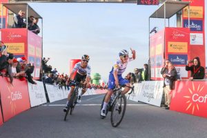 Remco Evenepoel