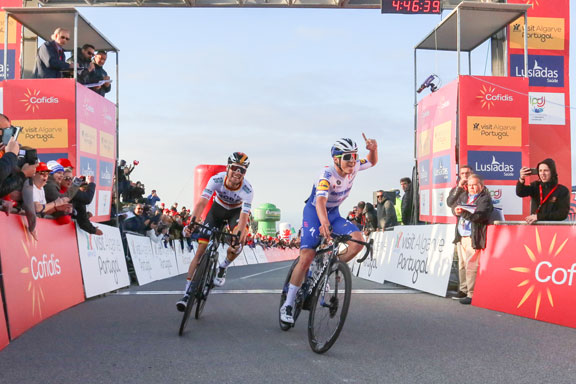 Remco Evenepoel