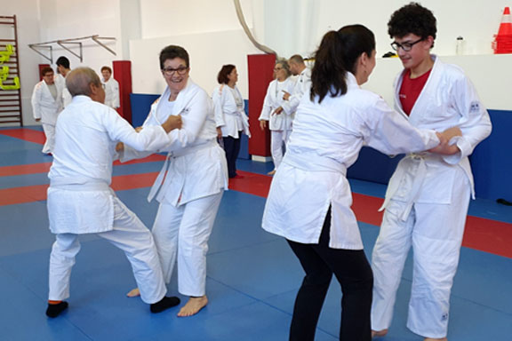 JUDO4EVER