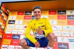 Remco Evenepoel