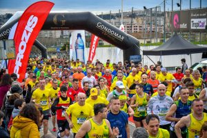 Corrida do Carnaval