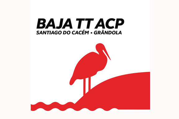 Baja TT