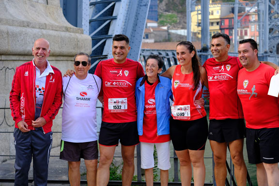 Centro de Atletismo do Porto