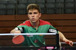 Open de Espanha