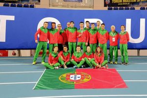 pista coberta