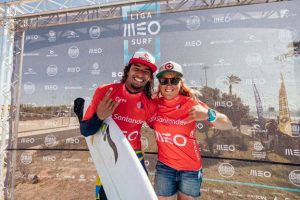 Liga Surf