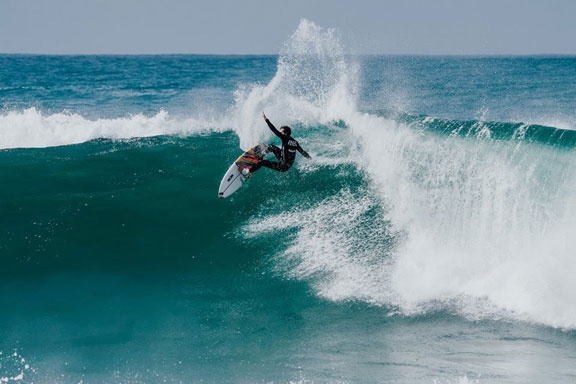 Liga Surf