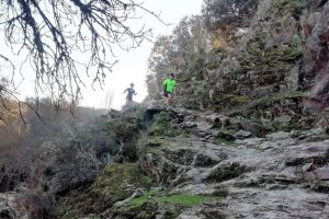 Vales de Vimioso TrailRun