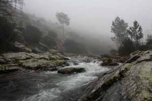 Serra do Alvão