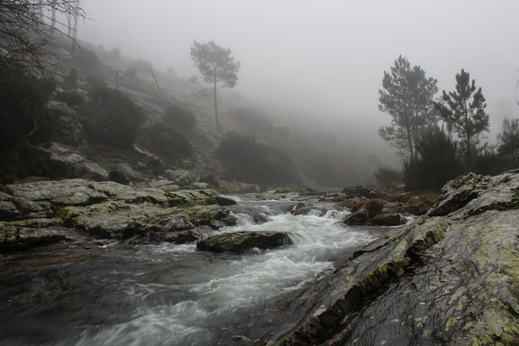 Serra do Alvão