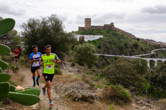 Mértola