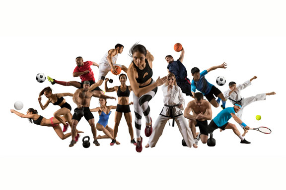 Desporto