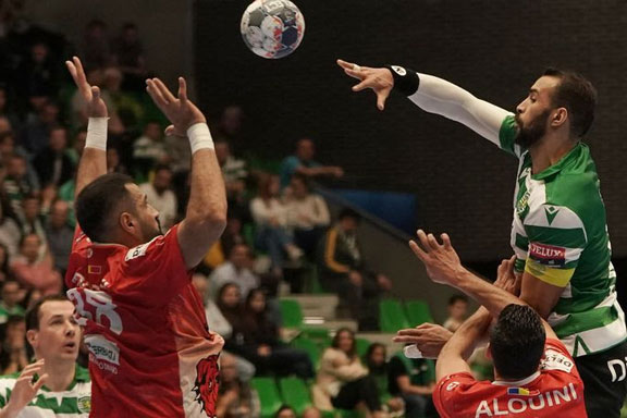 EHF Champions League