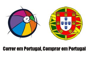 Correr em Portugal