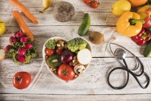 Nutrição desportiva