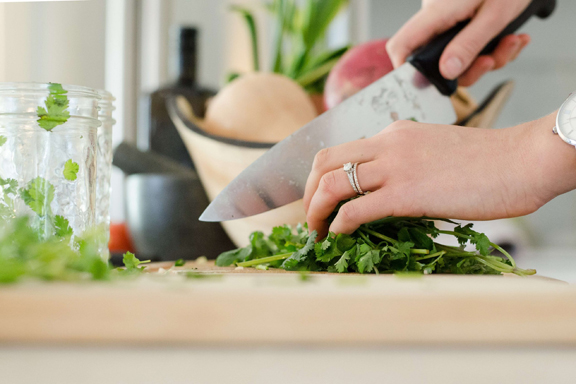 Receitas Alcalinas