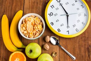 Dieta regular