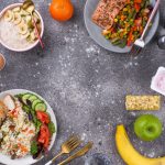 NUTRIÇÃO NO DESPORTO EM TORRES VEDRAS