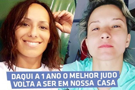 Campeonato da Europa de Judo