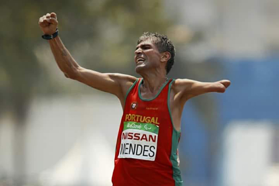 Manuel Mendes