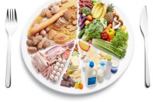 Opções Nutricionais inteligentes