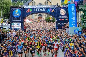 Ultra Trail