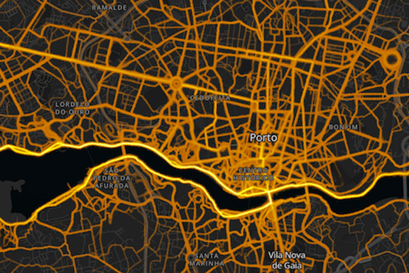 Mapas de Calor