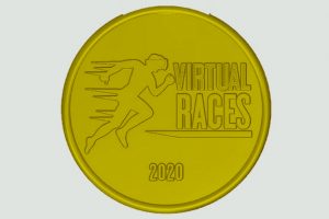 Corridas Virtuais