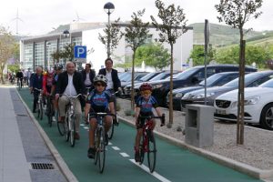 Pedalar é vital