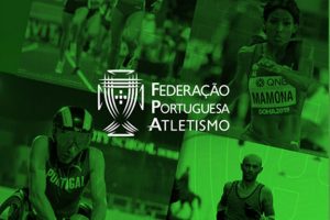 Atletismo Português