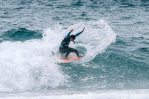 Figueira Pro surf