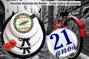 Notícias do Pedal