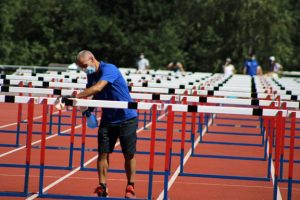 Campeonatos Nacionais