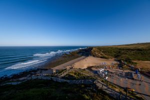 praia de Ribeira d’Ilhas