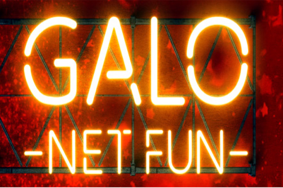 Galo Net Fun