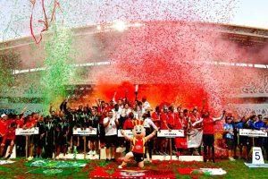 campeonatos nacionais