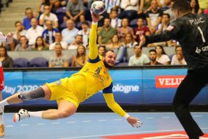 EHF Champions League