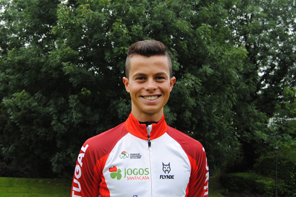 Miguel Salgueiro