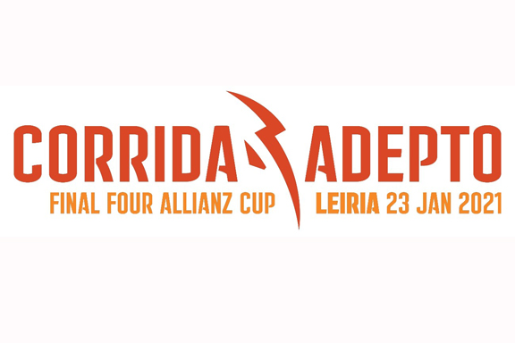 Corrida do Adepto