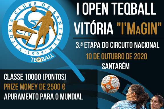 Mundial teqball