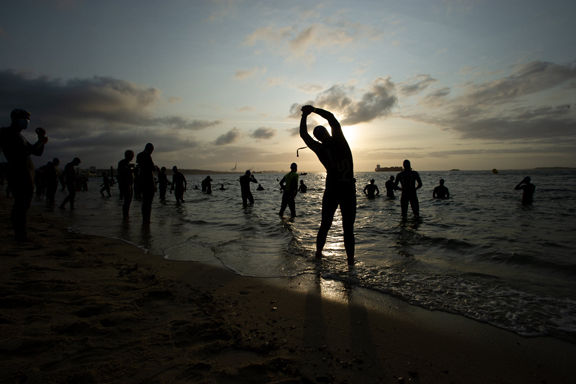Setúbal Triathlon