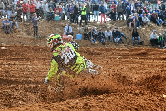 MXGP