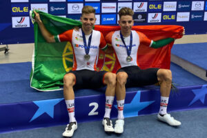 Europeu de Ouro
