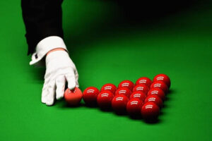 Snooker