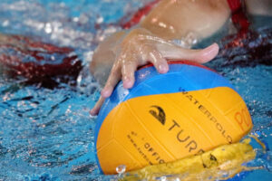 Cascais Water Polo