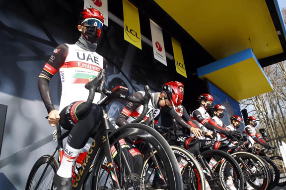 Paris-Nice